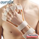 Термопластическая шина Aurafix ORT-08 против спастичности | Аурафикс