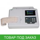 Электрокардиограф Биомед BE 300, 3х-канальный (color)