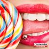  Важно знать: пирсинг в области рта опасен для здоровья зубов