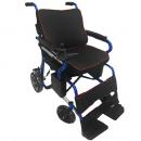 Электрическая инвалидная коляска DY01101LA с электроприводом