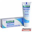 Зубная паста GUM HaliControl профилактика неприятного запаха, 75 ml