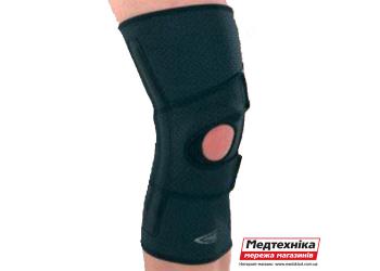 Бандаж коленный для мягкой фиксации Medi protect PT soft