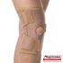 Бандаж на коленный сустав Med textile МТ 6058 разъемный люкс 