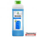 Средство для биотуалетов Grass Biogel, 1 л