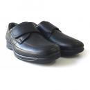 Обувь взрослая демисезонная анатомическая Softmode (Софтмод) 15 чёрная