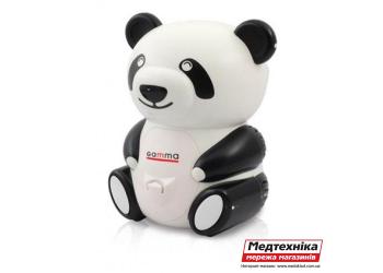 Компрессорный ингалятор Gamma Panda Панда 