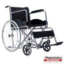 Инвалидная коляска DY01875D-46 механическая