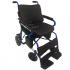 Электрическая инвалидная коляска DY01101LA с электроприводом
