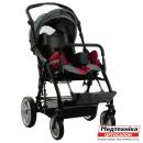 Детская инвалидная коляска OSD-MK2218 для детей с ДЦП