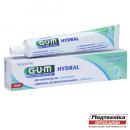Зубная паста GUM Hydral при повышенной сухости во рту, 75 мл