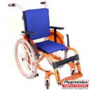 Инвалидная легкая коляска для детей «ADJ KIDS» OSD-ADJK, OSD