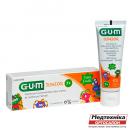 Зубная паста GUM Junior для детей от 7 лет, 50 ml