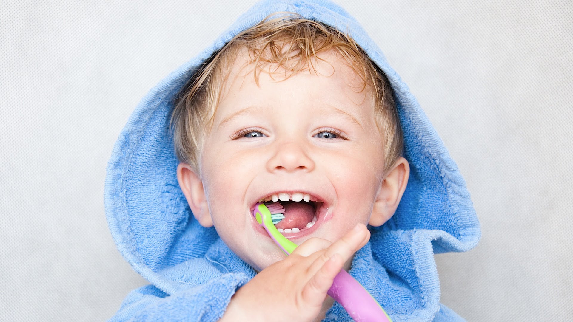 Детские зубные пасты купить Украина