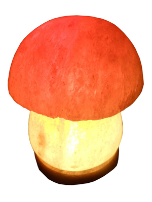фото солевых ламп