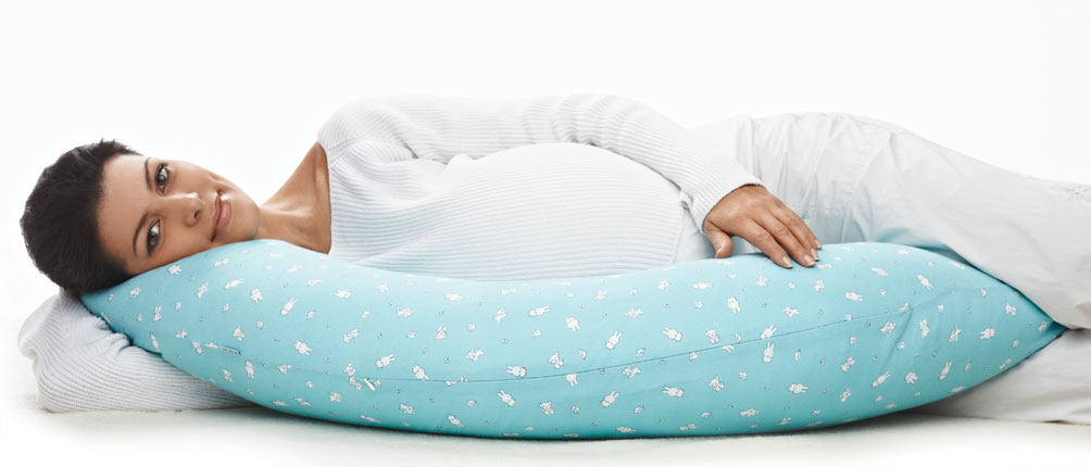 Брать ли особую подушку во время беременности? Три довода “За” 19