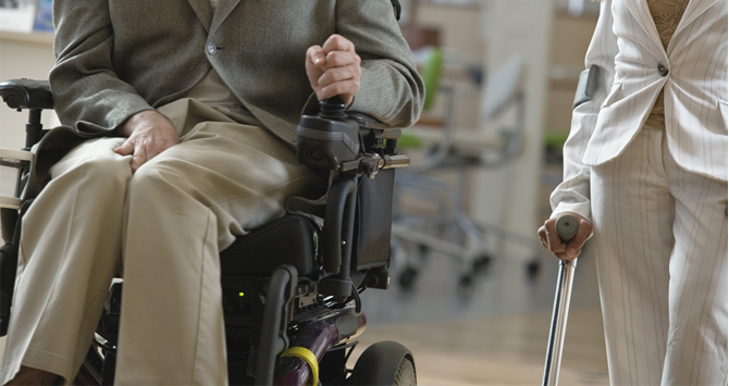 сколько стоит инвалидное кресло, цена на инвалидную коляску